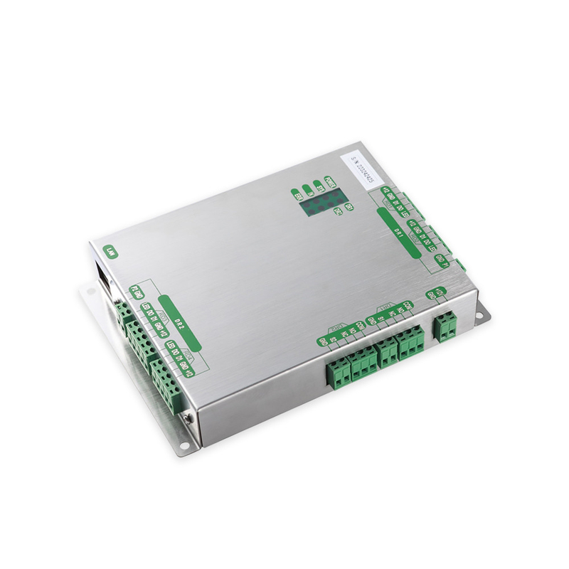 TCP IP Door Access Control Board Wiegand Panel Controller Door Control System