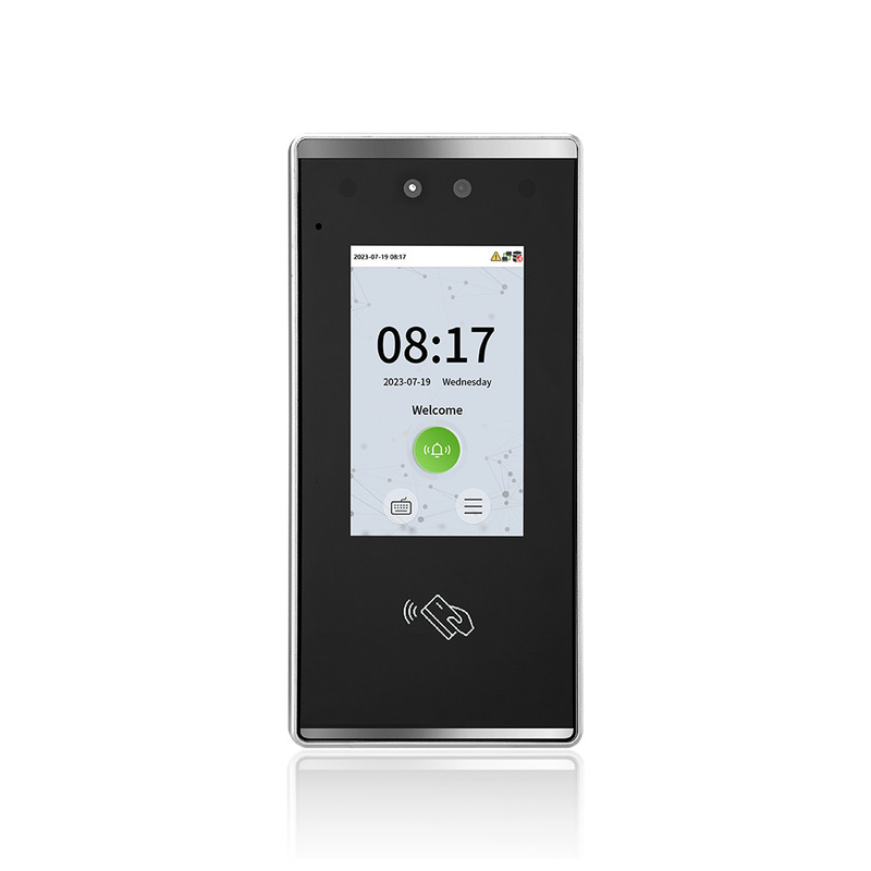 IP65 Gezichtstijd Aanwezigheid Toegangscontrolesysteem Waterdicht En Stofdicht Gezichtsdetector -FA4000